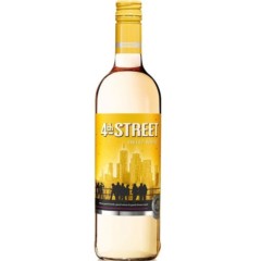 4th Street Sweet White 75cl