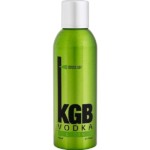 KGB Vodka Limón 750ml