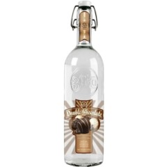 360 Double Chocolate Vodka 750ml