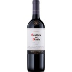 Casillero del Diablo Merlot Wine 75cl