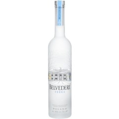 Belvedere Vodka 1L