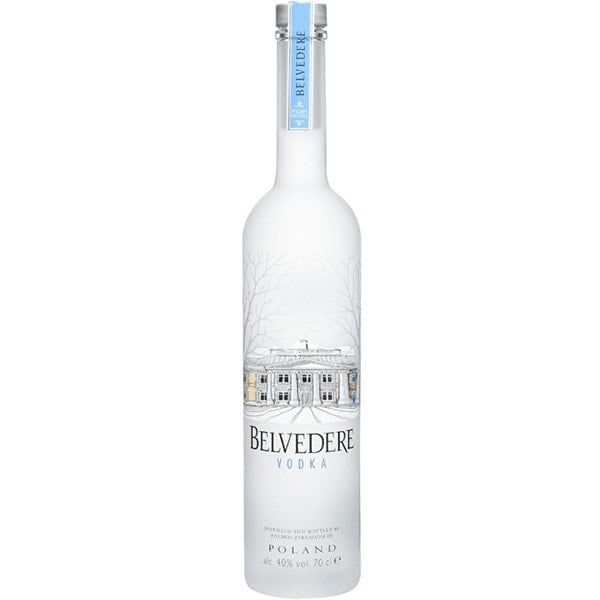 Belvedere Vodka 1l
