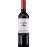 Casillero del Diablo Cabernet Sauvignon Wine 75cl