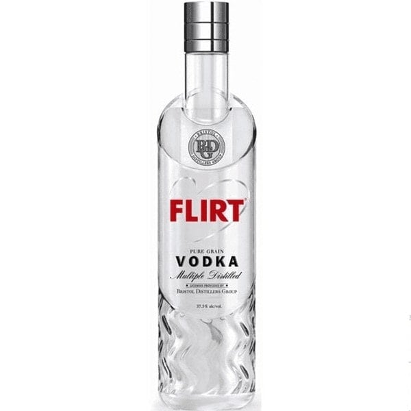 Flirt Vodka 1L