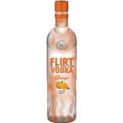 Flirt Vodka Orange 1L