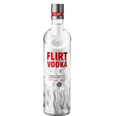 Flirt Vodka 700ml