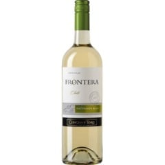 Frontera Sauvignon Blanc