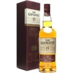 Glenlivet 15 Year Old