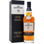 Glenlivet 18 Year Old Whisky