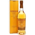 Glenmorangie 10 Year Old Original Scotch Whisky 700ml