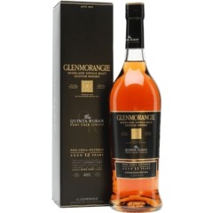 Glenmorangie Quinta Ruban 12 Year Old Scotch Whisky 700ml