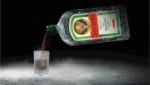 Jagermeister liquor 700ml