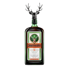 Jagermeister liquer 1L