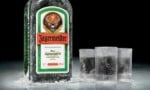 Jagermeister liquer 1L