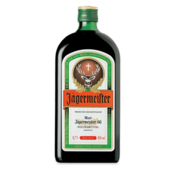 Jagermeister 700ml