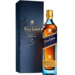 Johnnie Walker Blue Label Whisky 700ml