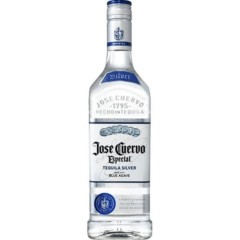Jose Cuervo Silver 1L