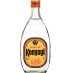 Konyagi 750ml