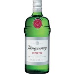 Tanqueray London Dry Gin 750ml