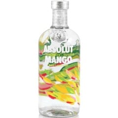 Absolut Mango Vodka 750ml