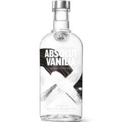 Absolut Vanilla Vodka 750ml