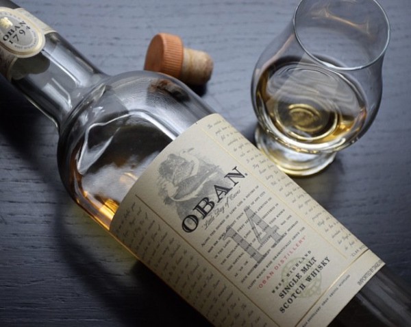 Oban 14 year old oban 14 year old whisky 750 ml