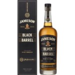 Jameson Black Barrel Whiskey 750ml