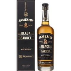 Jameson Black Barrel Whiskey 750ml