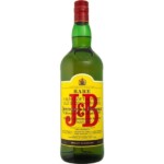 J&B Rare Scotch Whisky 1L