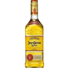 Jose Cuervo Gold 750ml