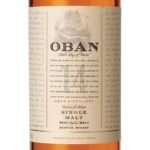 oban 14 year old whisky 750 ml