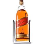 red label whisky 4.5L