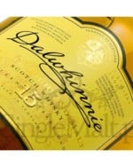 Dalwhinnie 15-year-old whisky 750 ml.