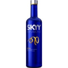 SKYY Infusions Citrus 700ml