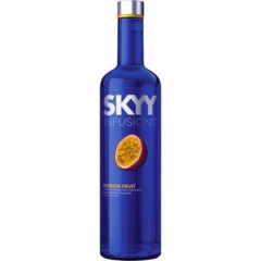 SKYY Infusions Passion 700ml