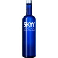 SKYY Vodka 750ml