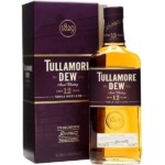 Tullamore Dew 12 Year Old