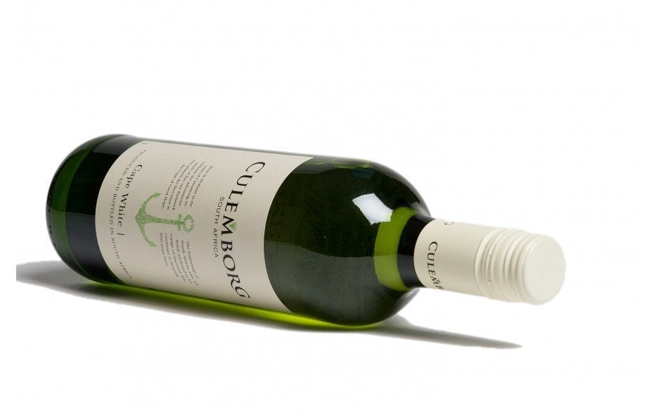 affordable drinks Culemborg Cape White wine