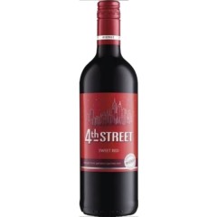 4th Street Sweet Red 1.5L