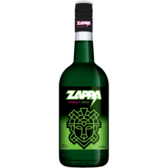 Zappa Sambuca Green 750ml