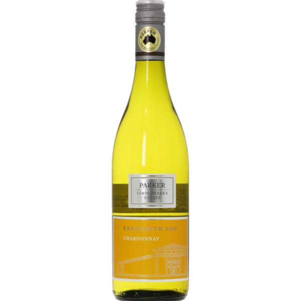 Favourite Son Chardonnay 75cl. 2020