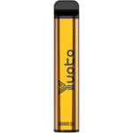 Yuoto XXL Mango Ice 2500 Puffs