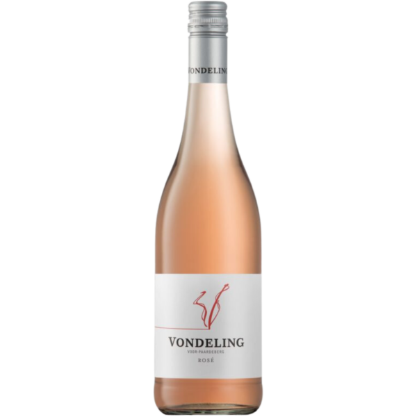 Vondeling Rose 750ml 2021