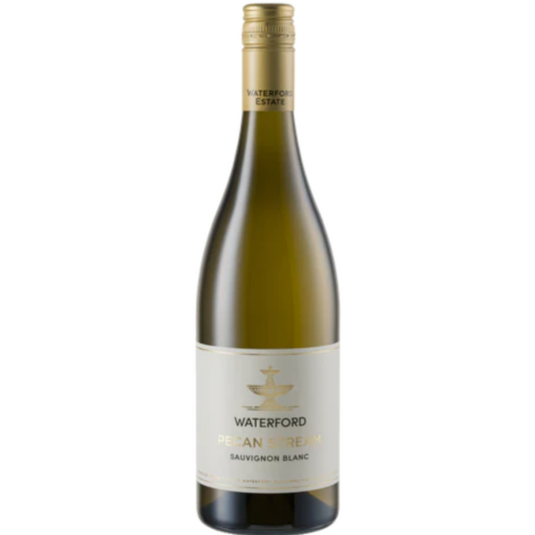 Waterford Pecan Stream Sauvignon Blanc 750ml 2021