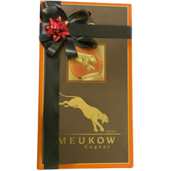 Meukow XO Valentine's Gift Box
