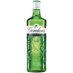Gordon's Green Gin 700ml