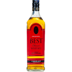 Best Whisky 250ml