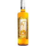 #7 Orange flavoured gin