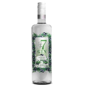 seven green original main image 1