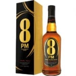 8PM Grain Blended Whisky 750ml